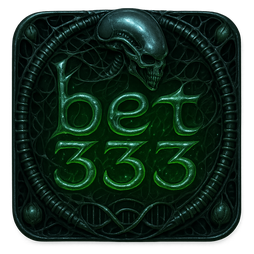 bet 3333 logo